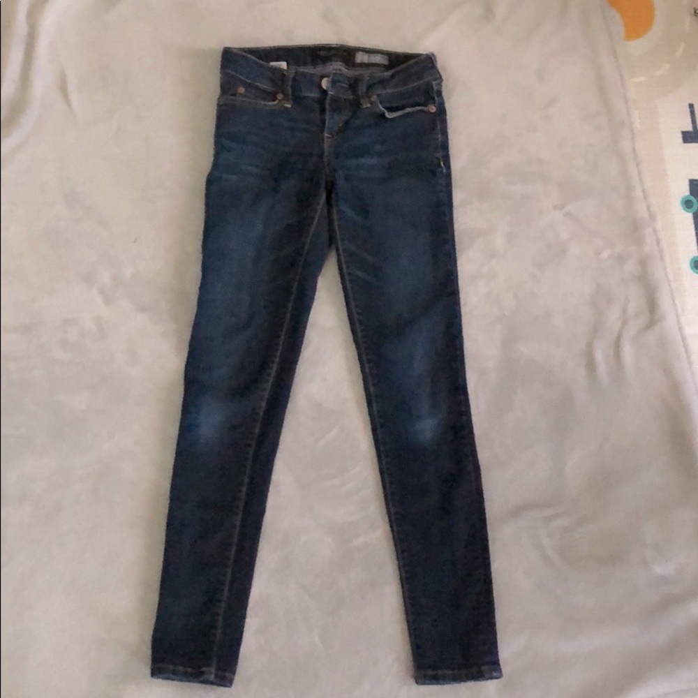 Aeropostale Jeggings